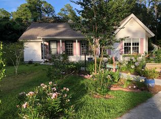 35 Confederate Ave, Bluffton, SC 29910