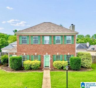 113 Chadwick Dr, Helena, AL, 35080