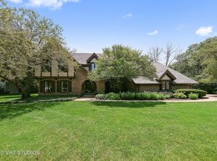 941 Cherry Hills Ln, Naperville, IL 60563