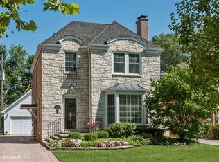 6319 N Navajo Ave, Chicago, IL 60646