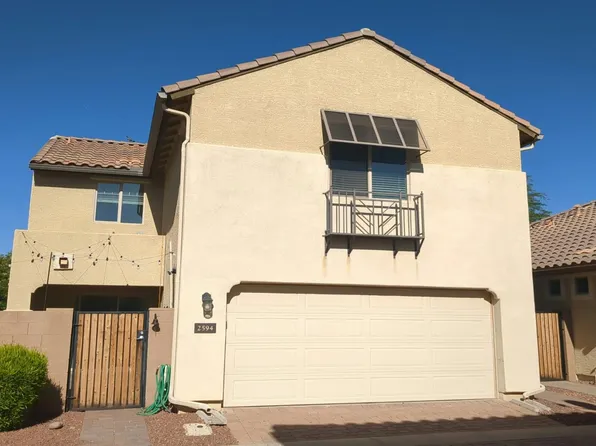 2594 E Boston St, Gilbert, AZ 85295