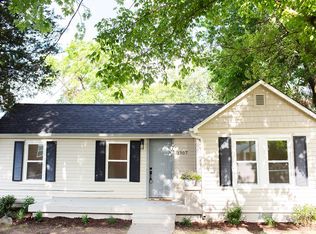 1307 Jones Ave, Nashville, TN 37207