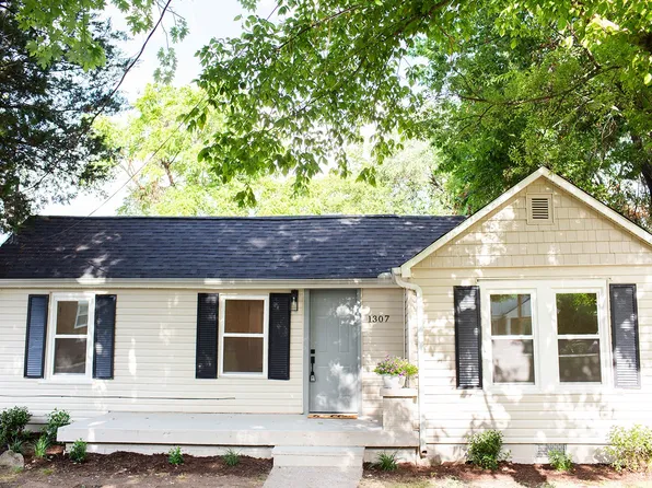 1307 Jones Ave, Nashville, TN 37207