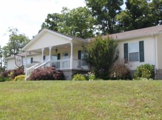 366 Avis Dr, Grayson, KY 41143