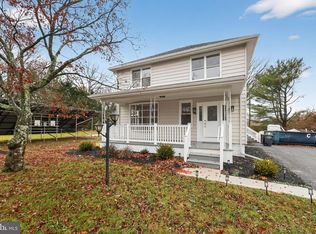 322 Madison Ave, Newfield, NJ 08344