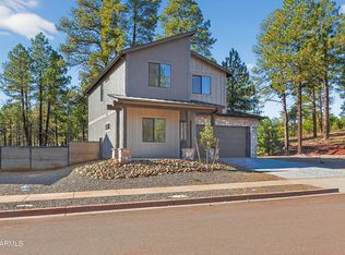 3229 W Virgo Dr Lot 8, Flagstaff, AZ 86001