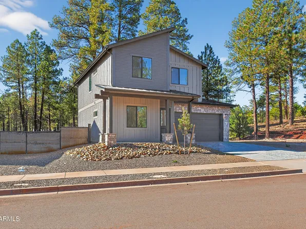 3229 W Virgo Drive Lot 8, Flagstaff, AZ 86001