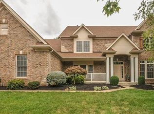 2648 Wynncrest Ridge Dr, Chesterfield, MO 63005