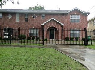 4838 Delano St APT A, Houston, TX 77004