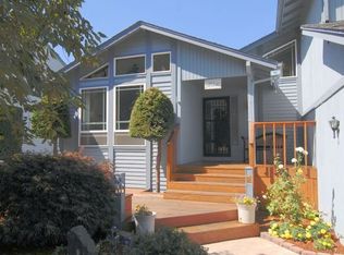 2122 Todd St, Eugene, OR 97405