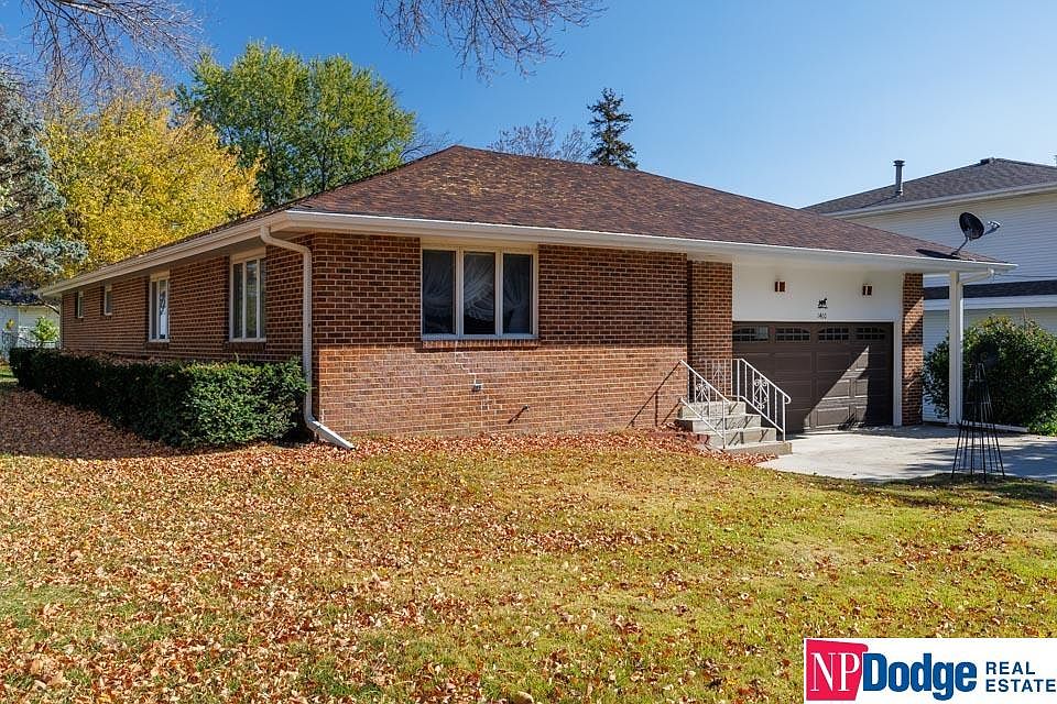 1460 N Orange St, Wahoo, NE 68066 Zillow