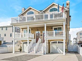 137 59th St UNIT EAST, Sea Isle City, NJ 08243