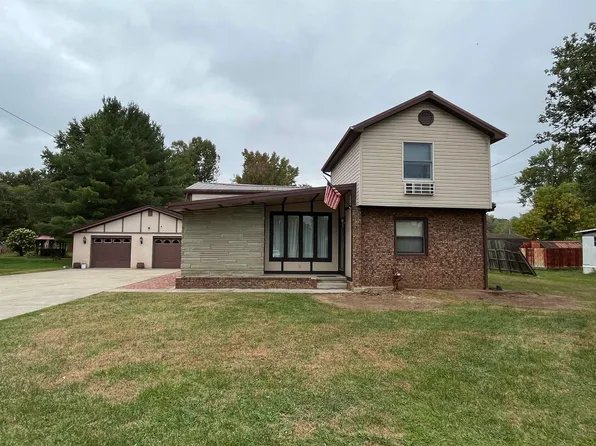 1102 Scott Ave, Wurtland, KY 41144