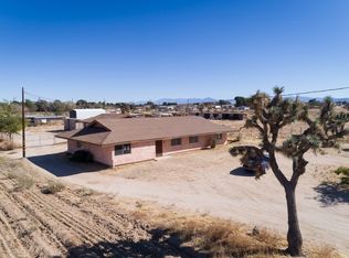 42730 22nd St W, Lancaster, CA 93536