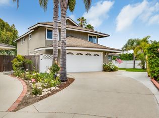 5704 Sunmist Dr, Rancho Palos Verdes, CA 90275