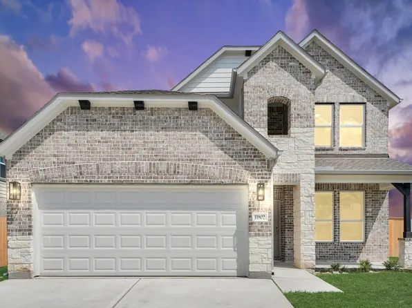 11802 Royal Willow Ln, Houston, TX 77066