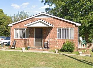 609 Cross St, High Point, NC 27260