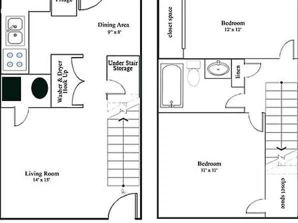 2622 Christine Blvd, Columbus, OH 43231