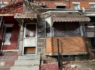 2550 N 29th St, Philadelphia, PA