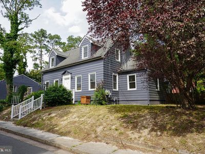 815 Federal St, Salisbury, MD, 21801