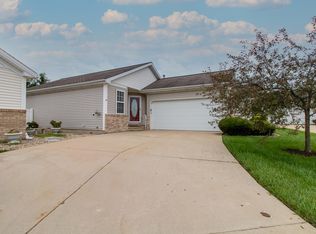79 Astoria Way, Bloomington, IL