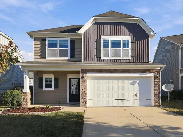 1908 Hinswood Cir, Fuquay Varina, NC 27526