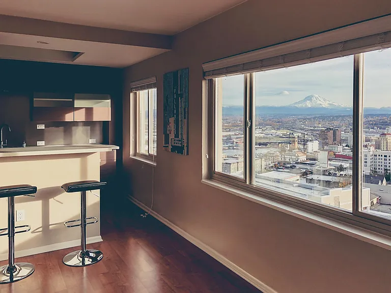 City Lights | Remodel