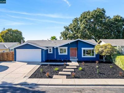959 San Simeon Dr, Concord, CA, 94518