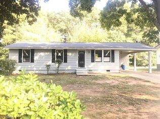 100 Lemon Pl #165, McDonough, GA 30253