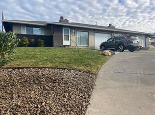 6607 Alpine Way, Yakima, WA 98908