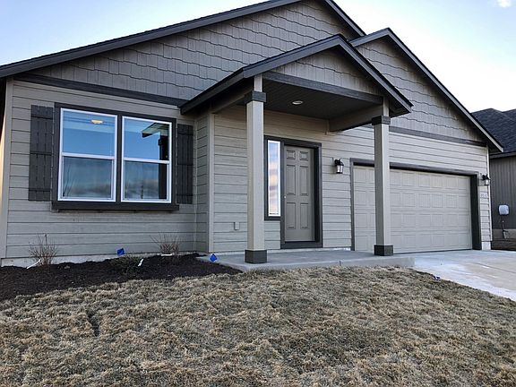 now with stairs at the driveway