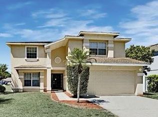 1407 Twelve Oaks Dr FLOOR 32824, Orlando, FL 32824