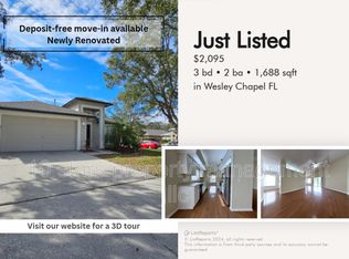 27724 Sky Lake Cir, Zephyrhills, FL 33544 | Zillow