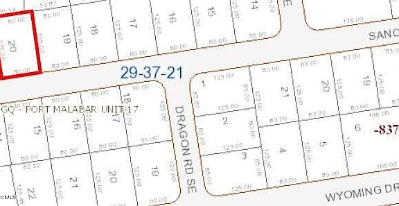2nd image of 1115 Sanchez St SE
