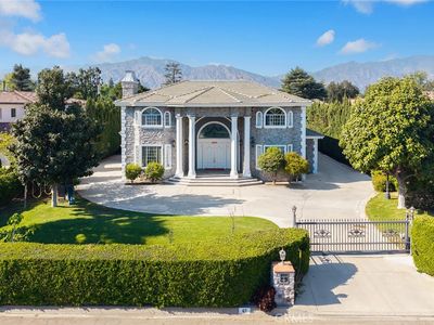 67 W Wistaria Ave, Arcadia, CA, 91007