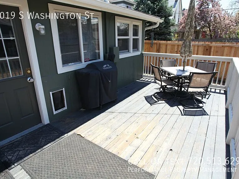 1019 S Washington St — Photo 28