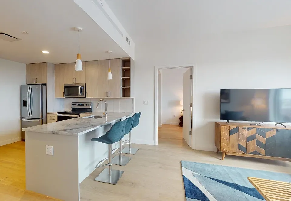 51 Brighton Ave #301