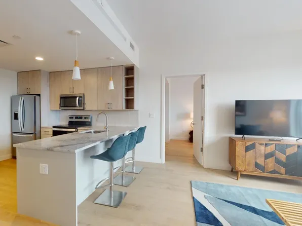51 Brighton Ave #301, Allston, MA 02134
