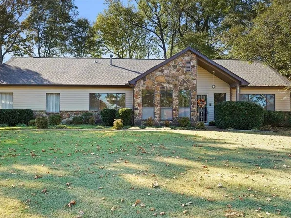 2373 Brachton Ave, Germantown, TN 38139
