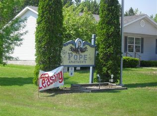 7237 Oakwood Blvd, Port Sanilac, MI 48469