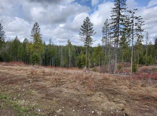 52XX Olinger Rd, Springdale, WA 99173