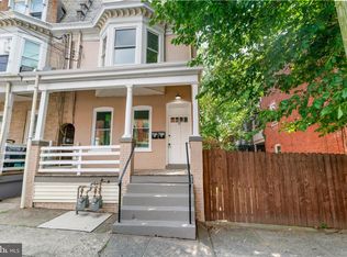 15 S Ann St, Lancaster, PA 17602