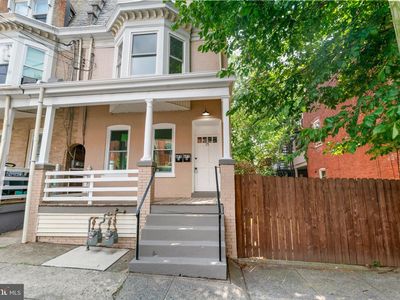 15 S Ann St, Lancaster, PA, 17602