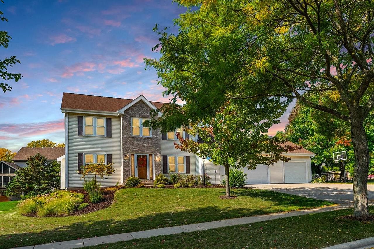 5706 Sandhill Drive, Middleton, WI 53562 MLS 1964306 Zillow