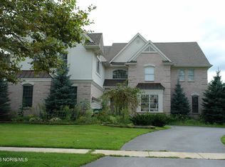 7043 Mourning Dove Ct, Toledo, OH 43617