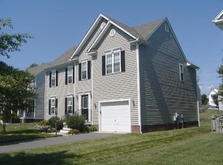 1910 Duquesne Ave, Richmond, VA 23226