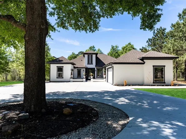 3850 Fm 3277, Livingston, TX 77351