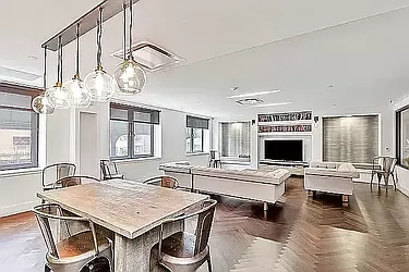 Rented by REAL New York