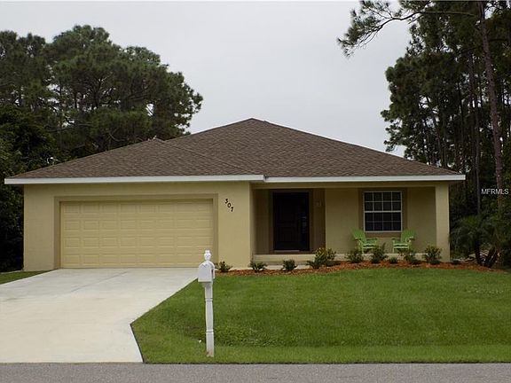 5th image of 307 Antis Dr