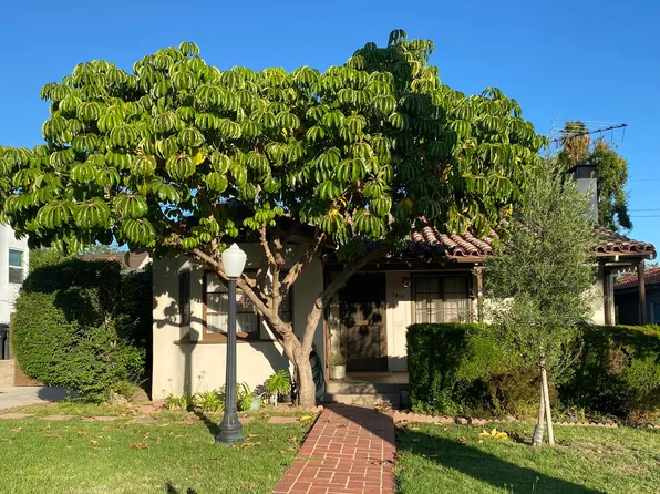 1418 Spazier Ave, Glendale, CA 91201